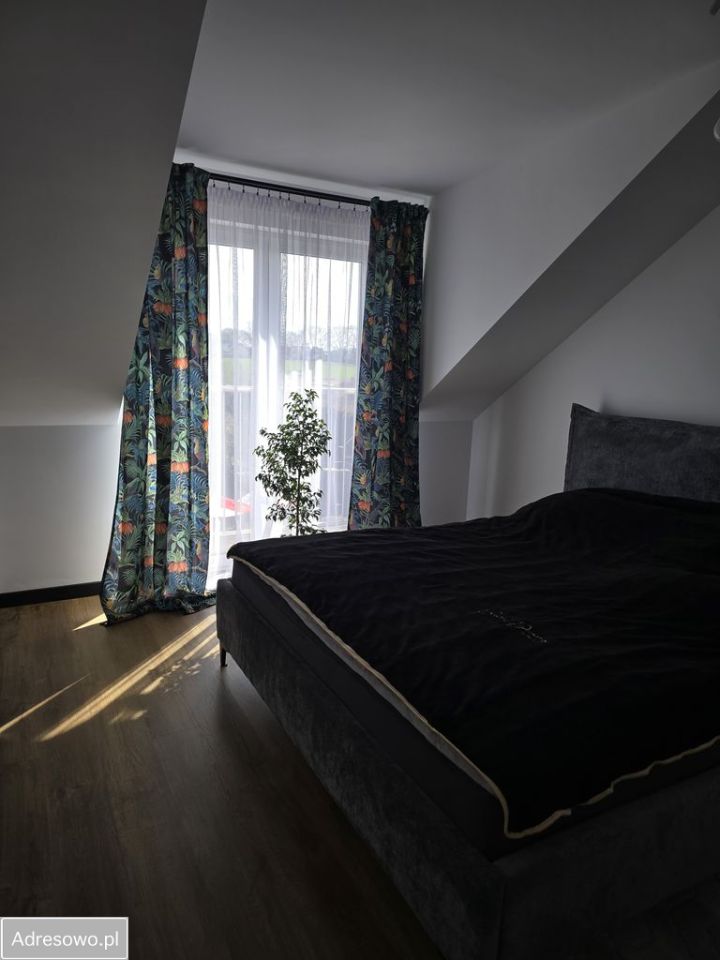 bliźniak, 5 pokoi Grzędzice, ul. Jaśminowa. Zdjęcie 18