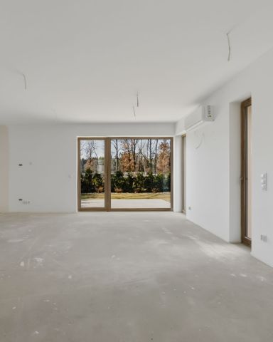 dom szeregowy, 4 pokoje Wiązowna. Zdjęcie 6