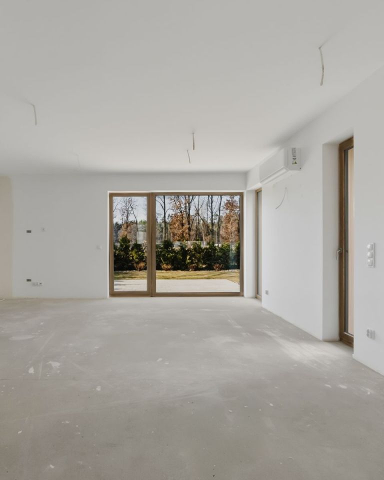 dom szeregowy, 4 pokoje Wiązowna. Zdjęcie 6