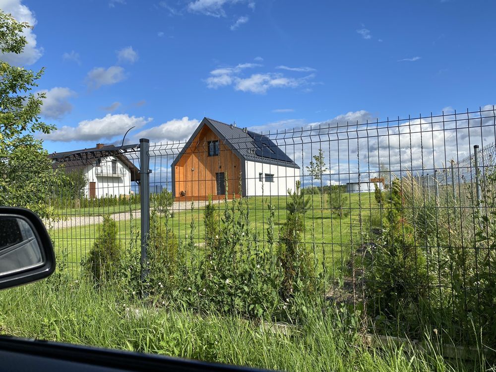 Działka budowlana Golubie. Zdjęcie 6