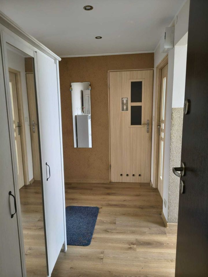 Mieszkanie 3-pokojowe Warszawa Praga-Południe, al. Jerzego Waszyngtona. Zdjęcie 5