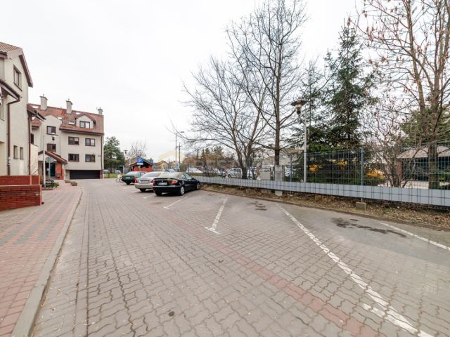 Mieszkanie 3-pokojowe Pruszków, ul. Marii Skłodowskiej-Curie. Zdjęcie 16