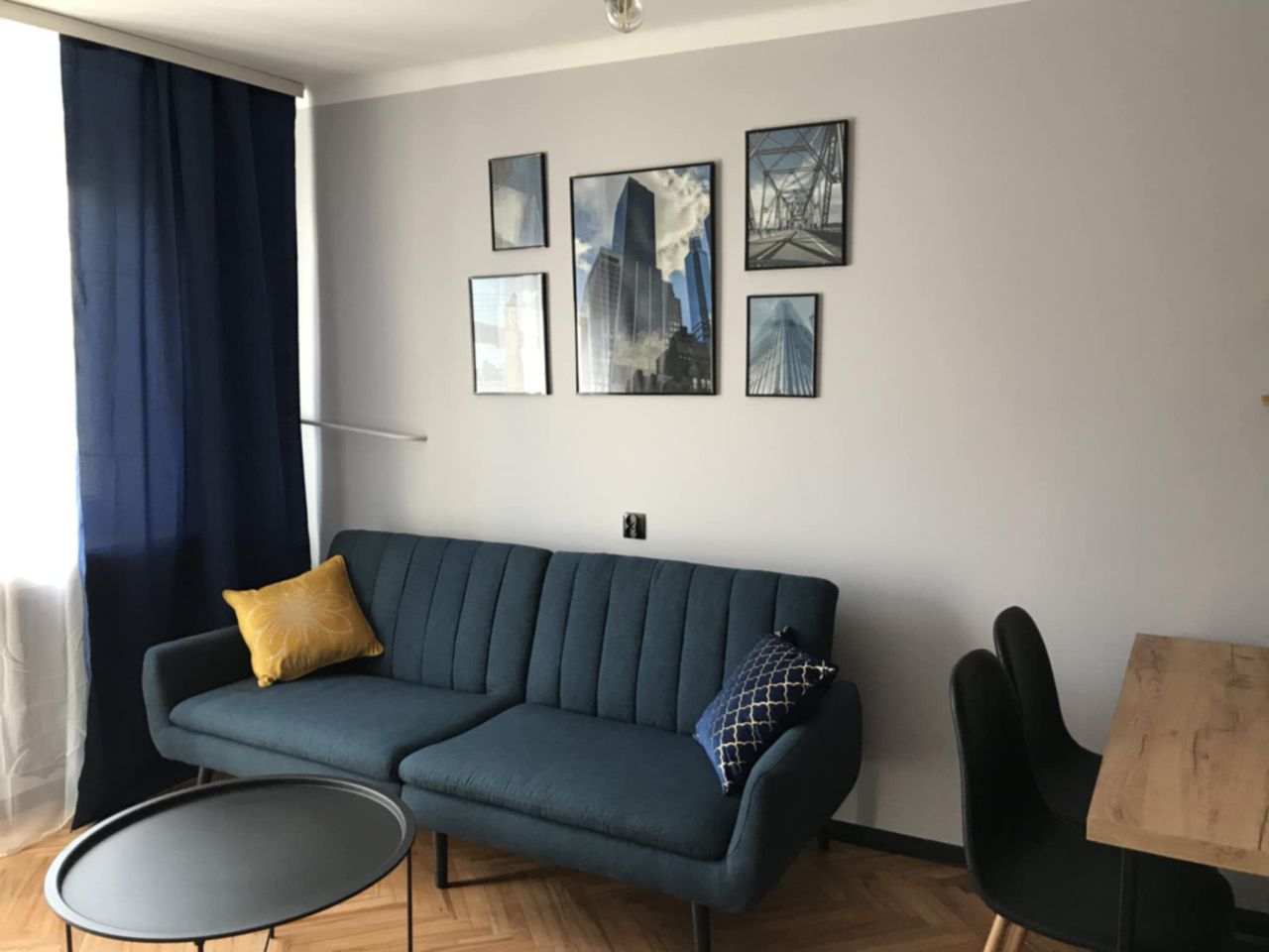 Mieszkanie 2-pokojowe Dębica, Głowackiego. Zdjęcie 5