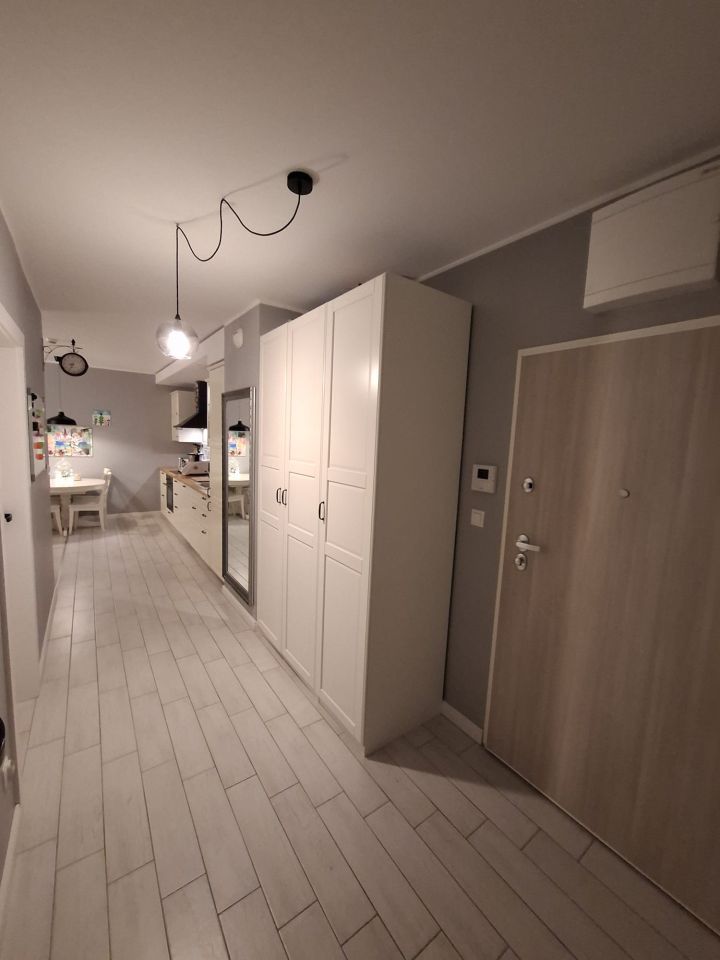 Mieszkanie 3-pokojowe Kraków Górka Narodowa, ul. Stefana Banacha. Zdjęcie 8