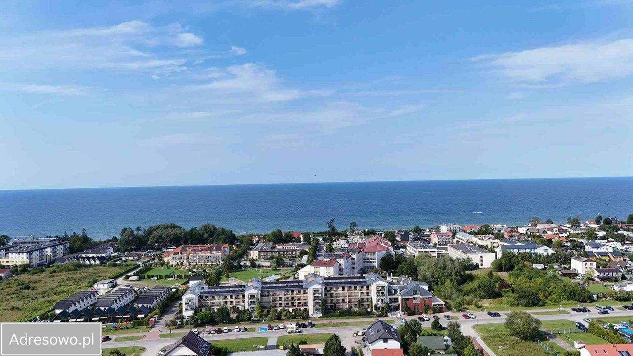 dom szeregowy Sarbinowo. Zdjęcie 3