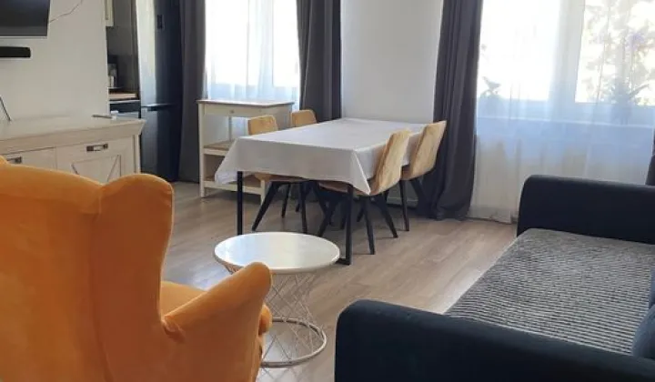 Mieszkanie 2-pokojowe Świdwin, ul. Katowicka