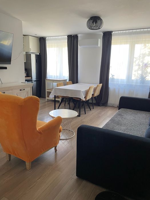 Mieszkanie 2-pokojowe Świdwin, ul. Katowicka. Zdjęcie 1