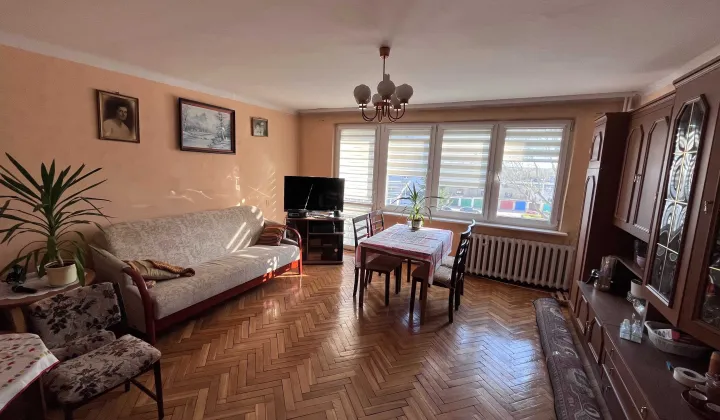 Mieszkanie 2-pokojowe Radomsko, ul. Brzeźnicka