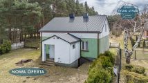 dom wolnostojący, 3 pokoje Rzeczyca. Zdjęcie 4
