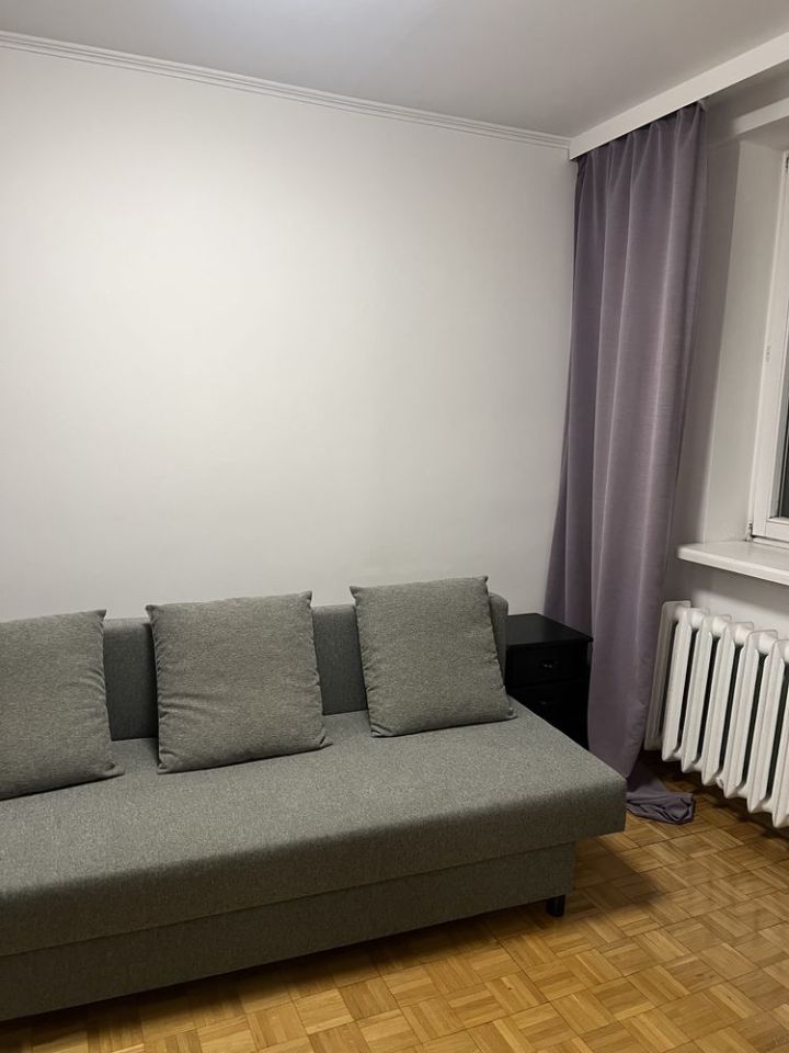 Mieszkanie 2-pokojowe Warszawa Wilanów. Zdjęcie 8