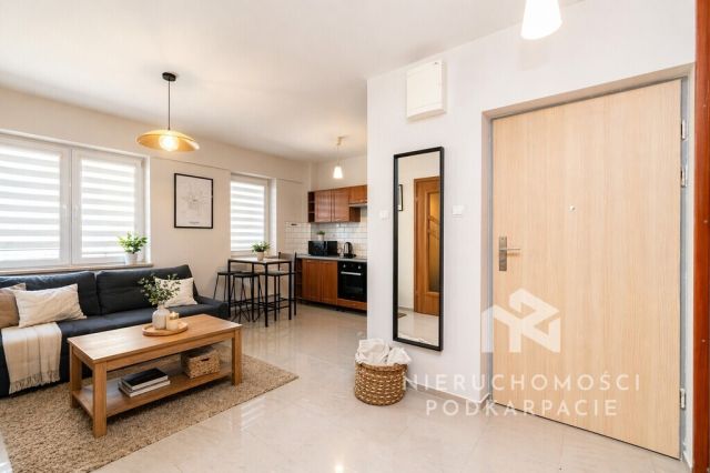 Mieszkanie 2-pokojowe Rzeszów, ul. Graniczna. Zdjęcie 2