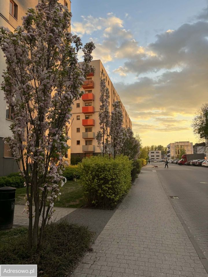 Mieszkanie 2-pokojowe Kraków Czyżyny, ul. Galicyjska. Zdjęcie 14