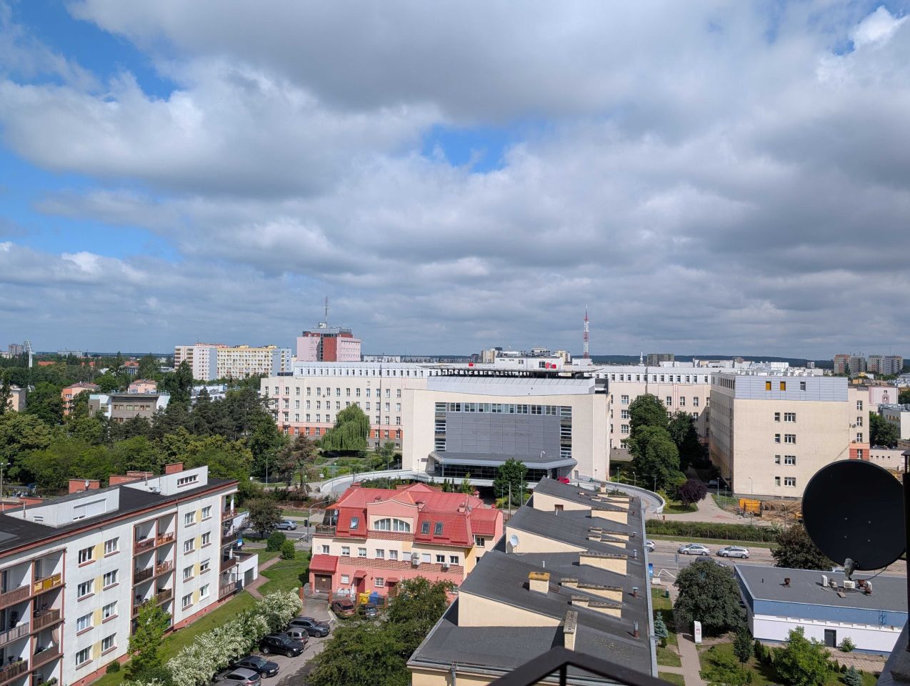 Mieszkanie 2-pokojowe Bydgoszcz Skrzetusko. Zdjęcie 2
