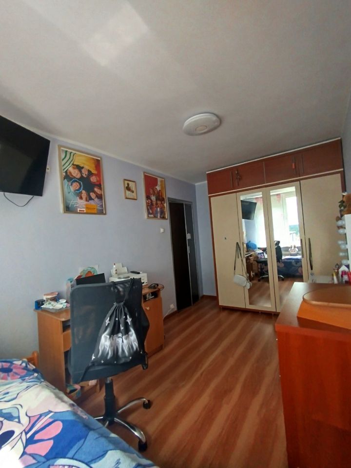 Mieszkanie 3-pokojowe Skarżysko-Kamienna, al. Tysiąclecia. Zdjęcie 7