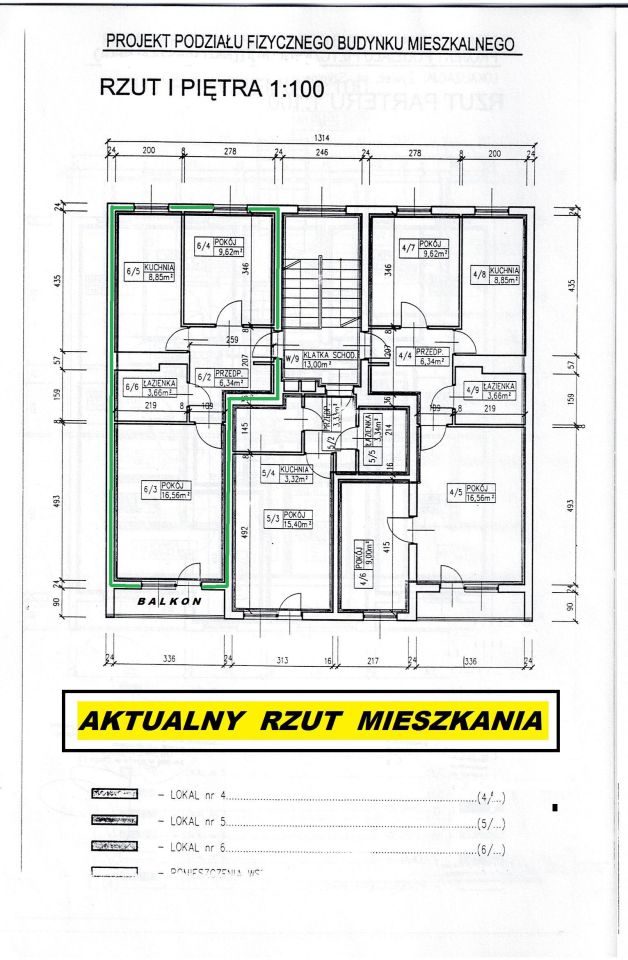 Mieszkanie 2-pokojowe Żywiec Moszczanica, ul. Moszczanicka. Zdjęcie 17