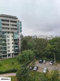 Mieszkanie 1-pokojowe Warszawa Mokotów, ul. Oskara Langego. Zdjęcie 1