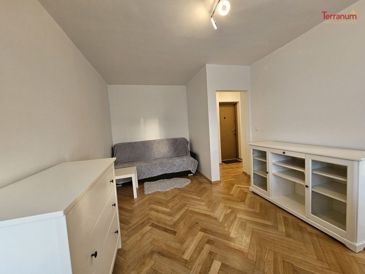 Mieszkanie 1-pokojowe Warszawa Bielany, ul. Antoniego Magiera. Zdjęcie 7
