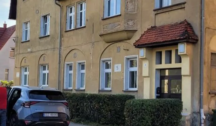 Mieszkanie 4-pokojowe Bielawa, ul. Bolesława Chrobrego