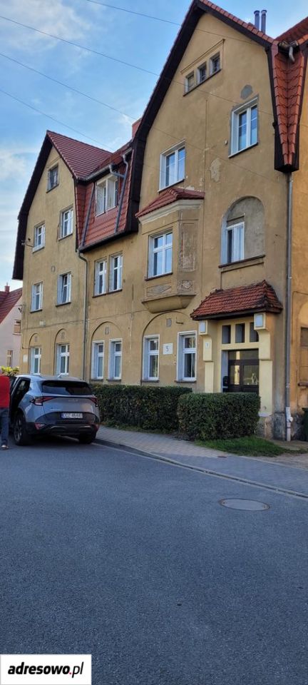 Mieszkanie 4-pokojowe Bielawa, ul. Bolesława Chrobrego. Zdjęcie 1