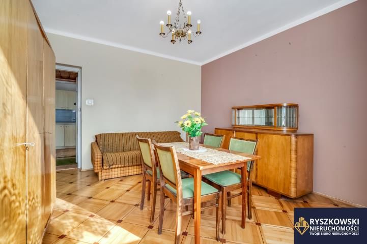 Mieszkanie 3-pokojowe Zamość, ul. Hrubieszowska. Zdjęcie 4