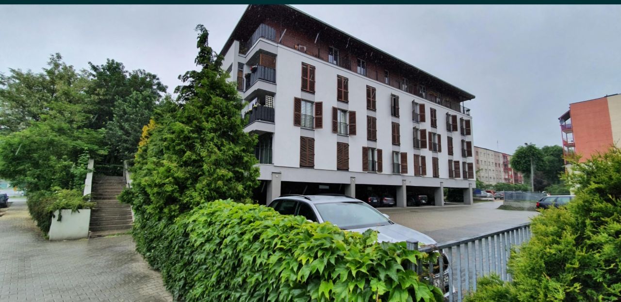 Mieszkanie 2-pokojowe Katowice Giszowiec, ul. Kolista. Zdjęcie 1