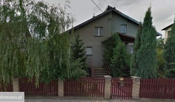 dom wolnostojący, 6 pokoi Nowa Sól, ul. Grunwaldzka