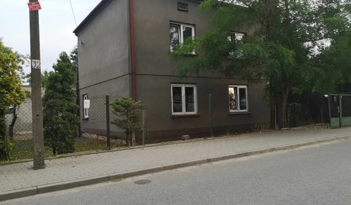 dom wolnostojący Czechy
