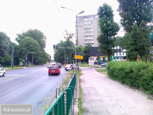 Lokal Bytom Rozbark, ul. Chorzowska. Zdjęcie 7