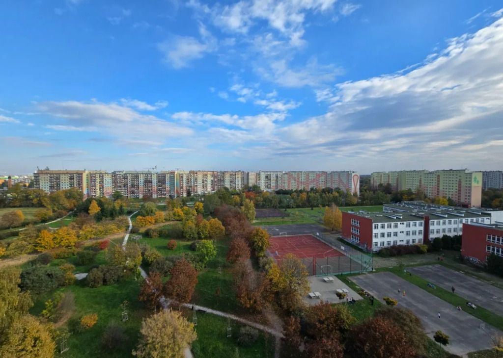 Mieszkanie 4-pokojowe Wrocław Gaj, ul. Orzechowa. Zdjęcie 19