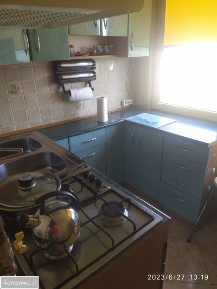 Mieszkanie 2-pokojowe Darłowo, ul. Henryka Wieniawskiego. Zdjęcie 3