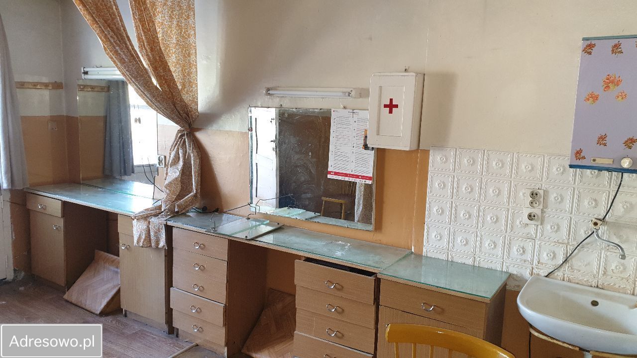 Lokal Frombork, ul. Kopernika. Zdjęcie 9