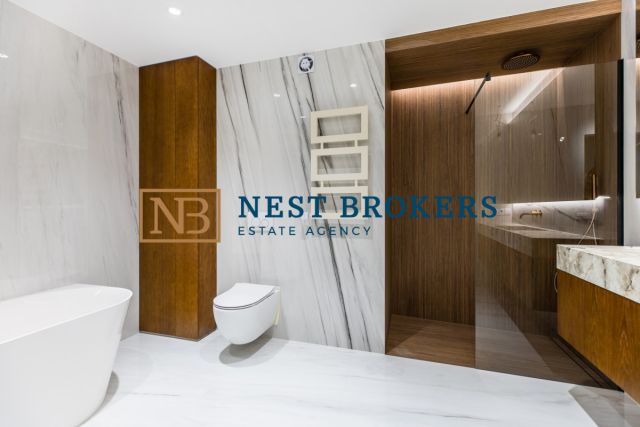 Mieszkanie 3-pokojowe Kraków Stare Miasto, ul. Bracka. Zdjęcie 9