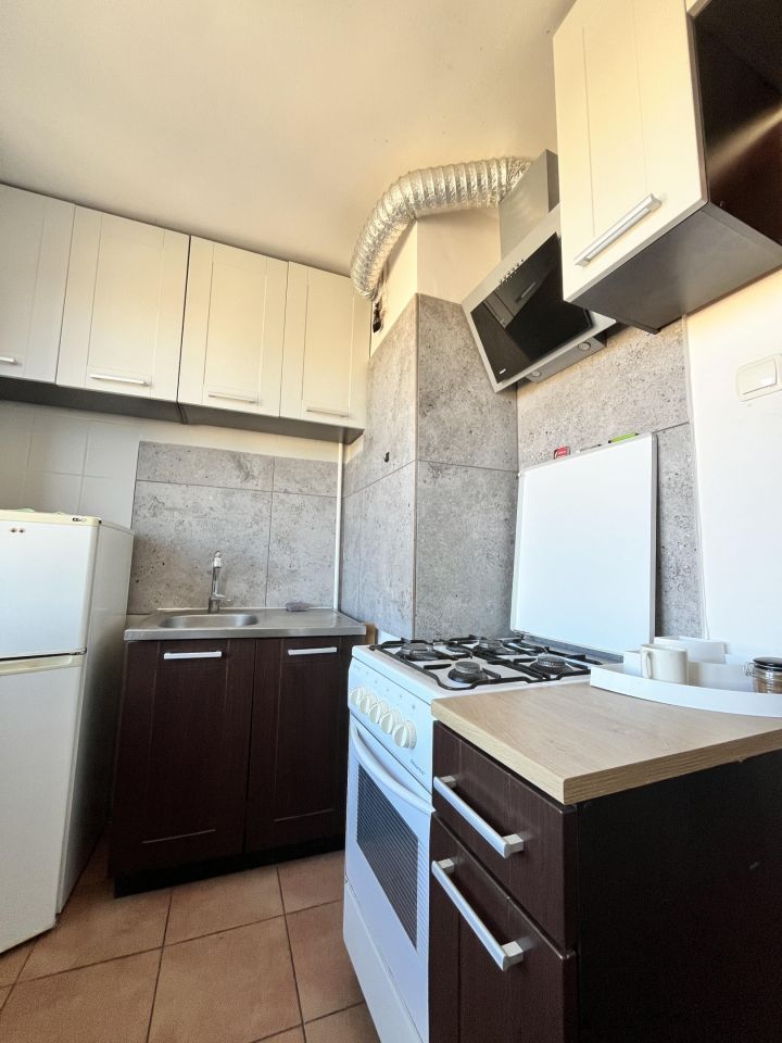 Mieszkanie 2-pokojowe Białystok Centrum, ul. Jana Sobieskiego. Zdjęcie 9