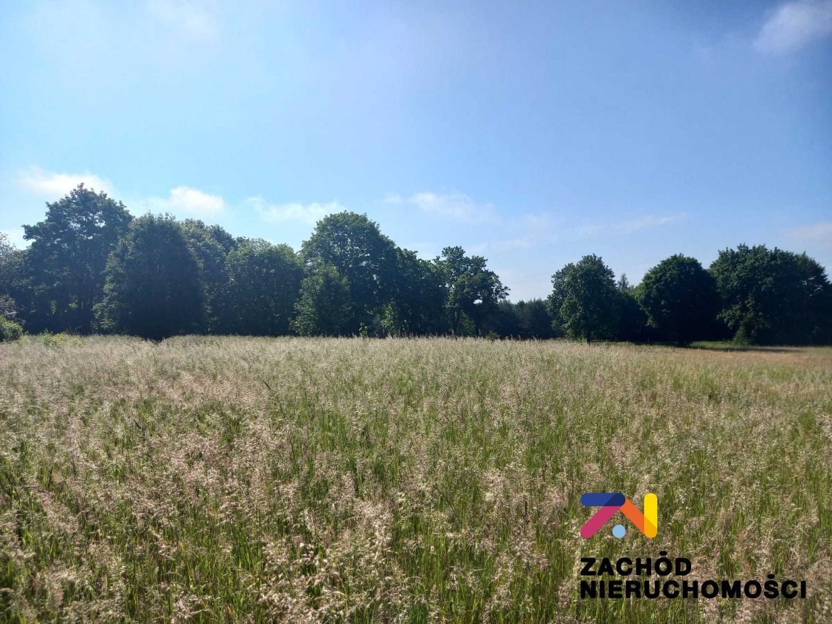 Działka budowlana Książ Śląski