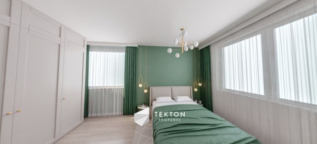 dom wolnostojący, 6 pokoi Kraków Olsza, ul. Kąt. Zdjęcie 9