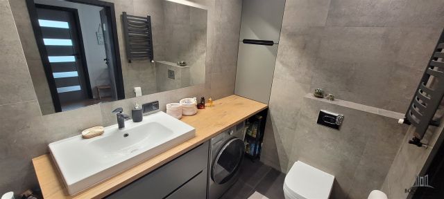 Mieszkanie 3-pokojowe Wrocław Fabryczna, ul. Cesarzowicka. Zdjęcie 10