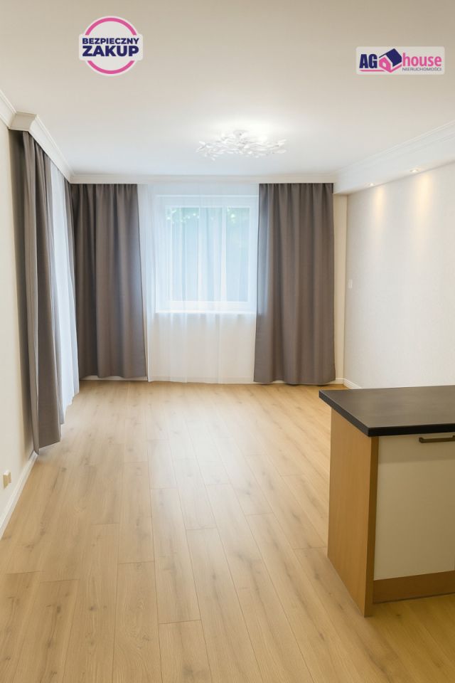 Mieszkanie 2-pokojowe Wejherowo, ul. Franciszka Fenikowskiego