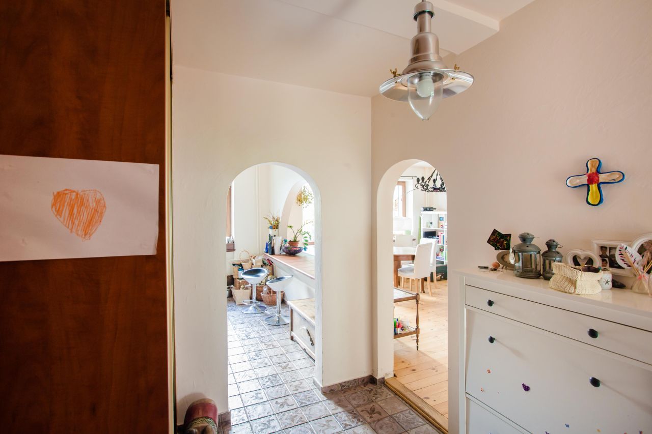 Mieszkanie 3-pokojowe Warszawa Włochy, ul. Fasolowa. Zdjęcie 8