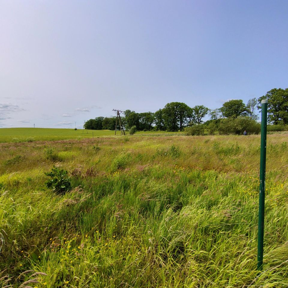 Działka budowlana Sobowidz, ul. Tadeusza Kościuszki. Zdjęcie 3