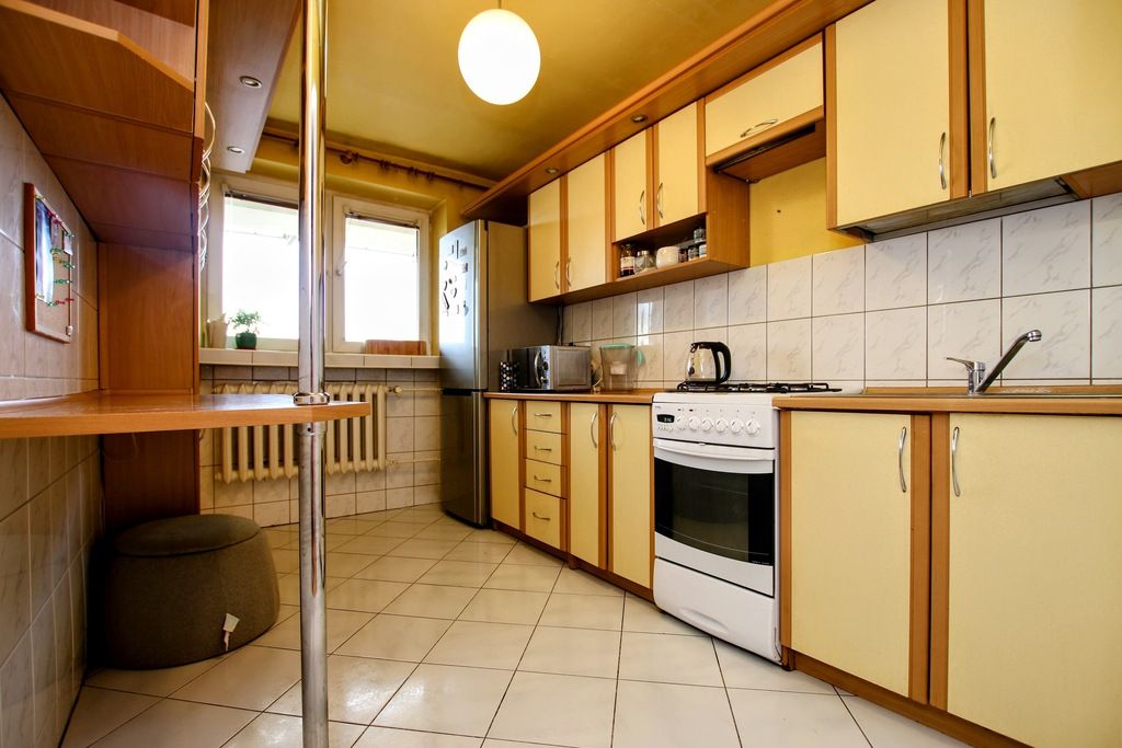 Mieszkanie 2-pokojowe Rzeszów, al. Józefa Piłsudskiego. Zdjęcie 2