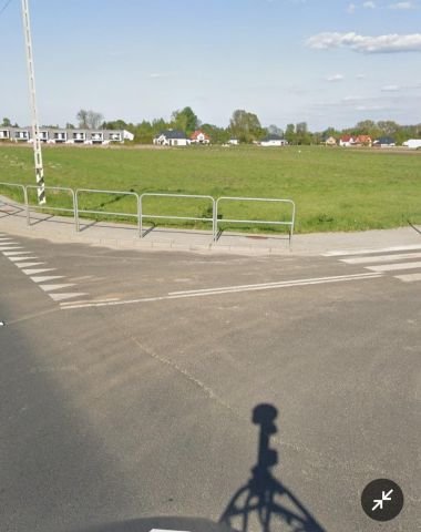 Działka budowlana Garwolin, ul. Księcia Janusza I. Zdjęcie 1