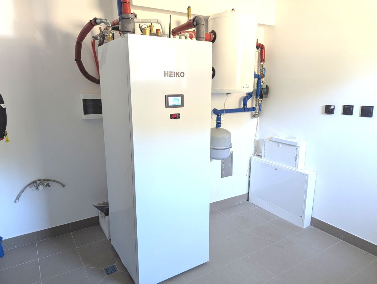 dom wolnostojący, 4 pokoje Rokocin. Zdjęcie 24