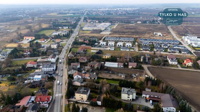 kamienica, 10 pokoi Konstantynów Łódzki, ul. Łódzka. Zdjęcie 8