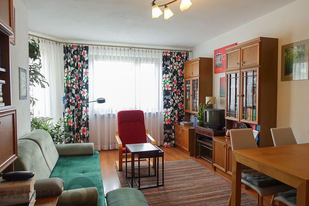 Mieszkanie 2-pokojowe Szczecin Pomorzany, al. Powstańców Wielkopolskich. Zdjęcie 47