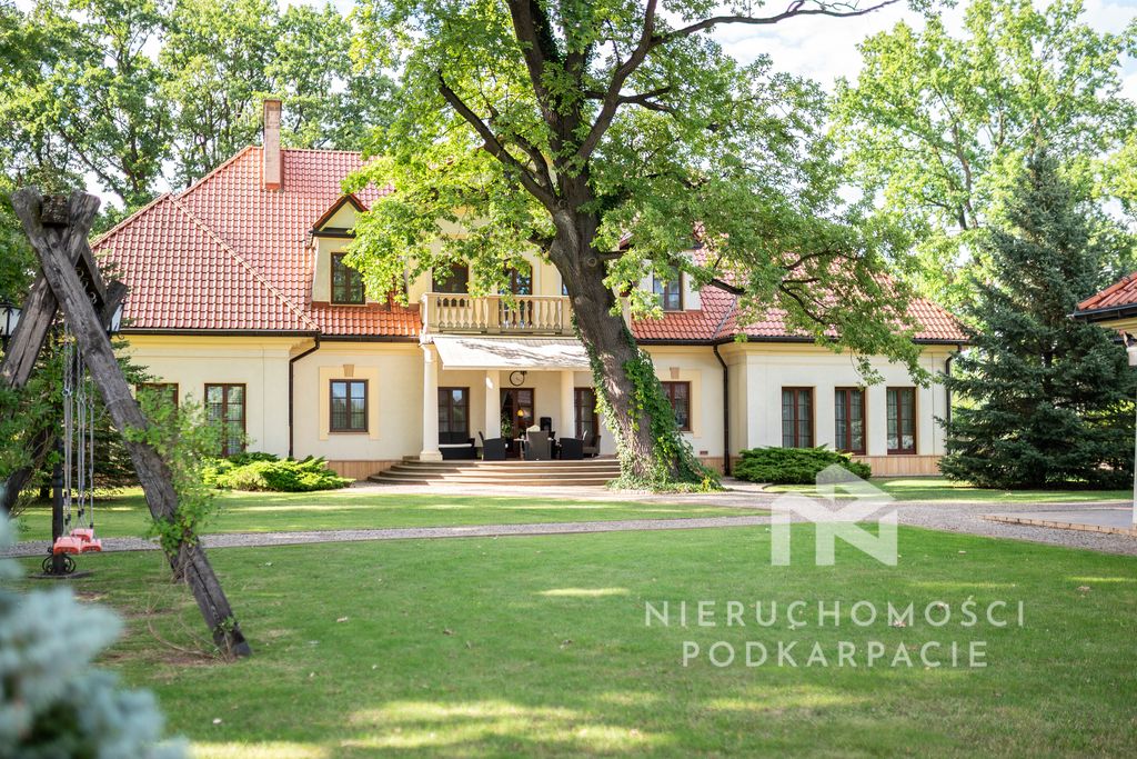 dworek, 10 pokoi Racławice, ul. Zielona. Zdjęcie 9