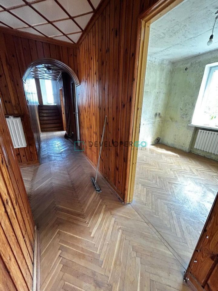 dom wolnostojący, 4 pokoje Krzywe. Zdjęcie 12