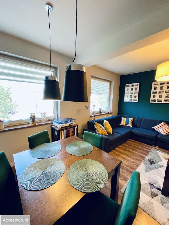 Mieszkanie 3-pokojowe Wałbrzych Poniatów, ul. Władysława Orkana. Zdjęcie 16