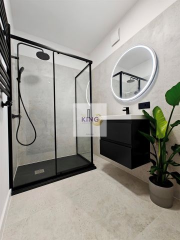 Mieszkanie 3-pokojowe Szczecin Kijewo. Zdjęcie 3