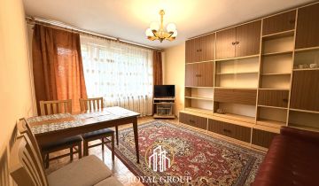 Mieszkanie 4-pokojowe Lublin Czechów, ul. Paryska