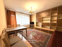 Mieszkanie 4-pokojowe Lublin Czechów, ul. Paryska